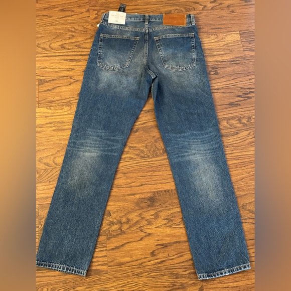 BNWT Zara Jeans Size 6 - Picture 4 of 4